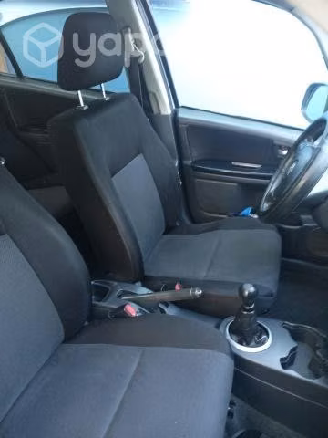 Suzuki sx4 2008 sedan