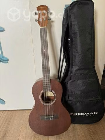 Ukelele Barítono