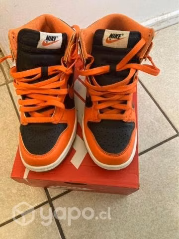 Zapatillas Nike originales