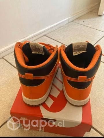 Zapatillas Nike originales