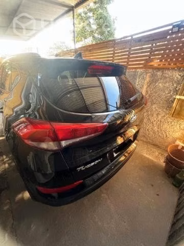 Vendo HYUNDAI TUCSON 2016