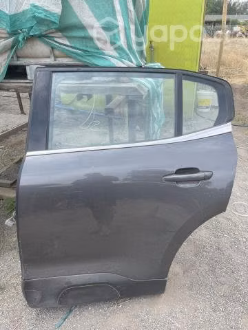 Puerta piloto citroen c5 aircross