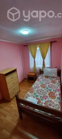 Arriendo de pieza - Imagen 3