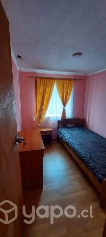 Arriendo de pieza - Imagen 4