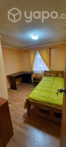 Arriendo de pieza - Imagen 2