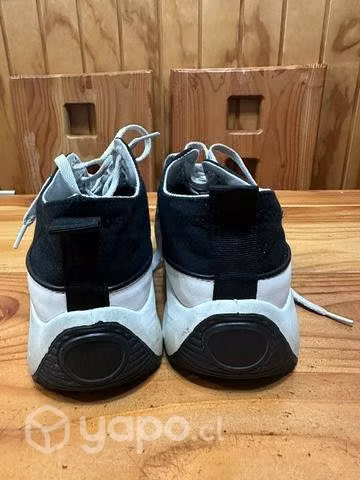 Zapatillas talla 38 - Imagen 3