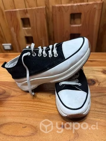 Zapatillas talla 38 - Imagen 2