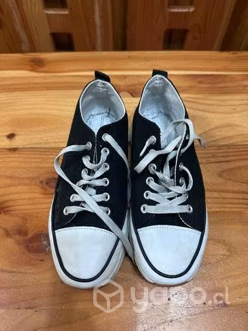 Zapatillas talla 38 - Imagen 5