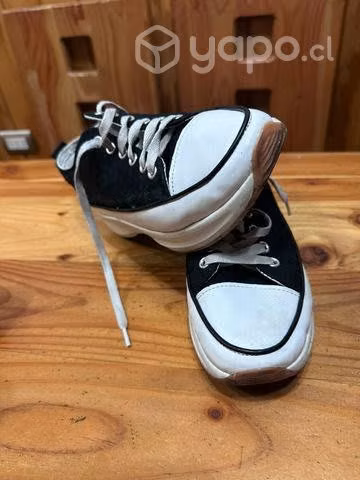 Zapatillas talla 38