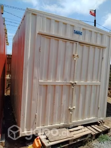 Container