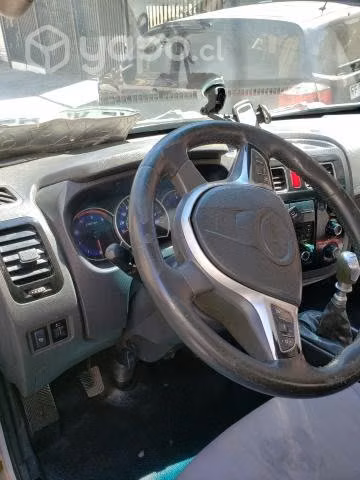 Jac x200