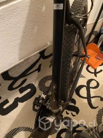 Mountainbike trek 820