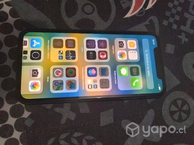 En venta solo usado