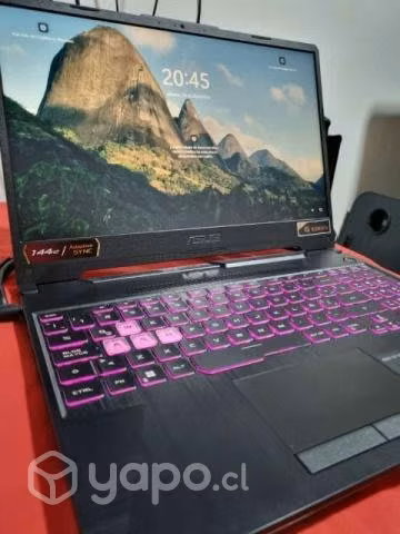 Laptop Gaming - Imagen 4