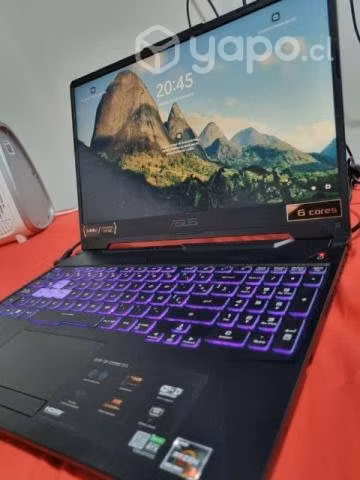 Laptop Gaming - Imagen 5