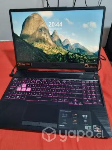 Laptop Gaming - Imagen 3