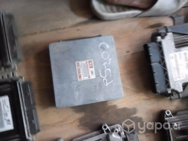 Opel corsa computador ecu envio regiones