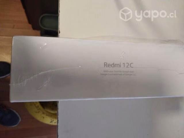 Xiaomi red mi 12c - Imagen 5