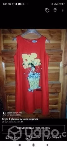 Vestidos nuevos marcas para fin d año - Imagen 3