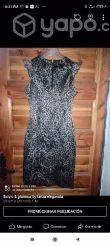 Vestidos nuevos marcas para fin d año - Imagen 5