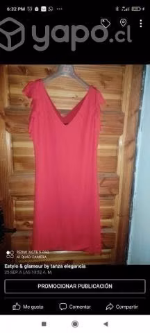 Vestidos nuevos marcas para fin d año - Imagen 2