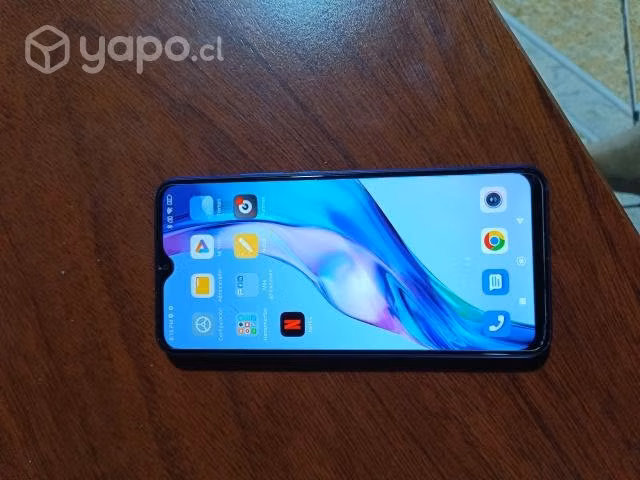 Vendo redmi 9