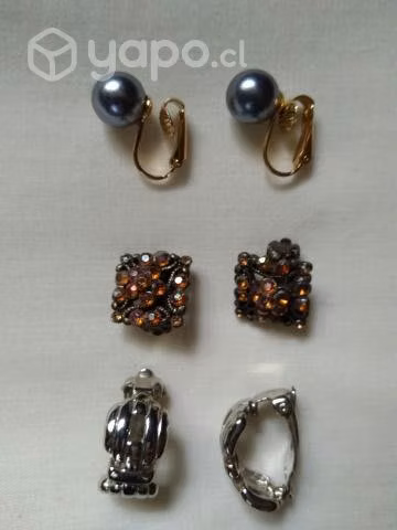Aros a presion