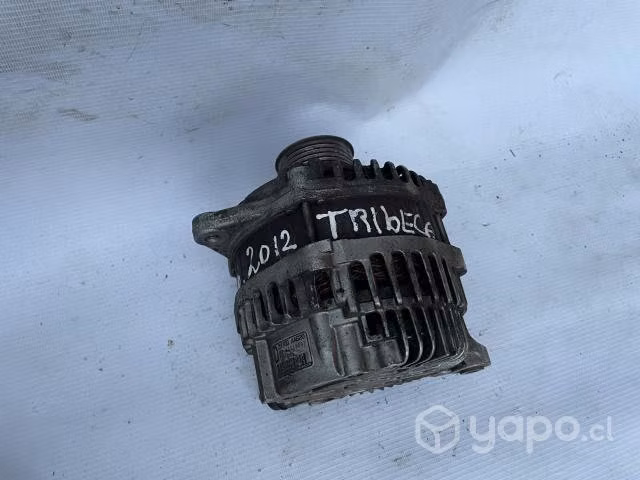 Alternador Subaru Tribeca 2012