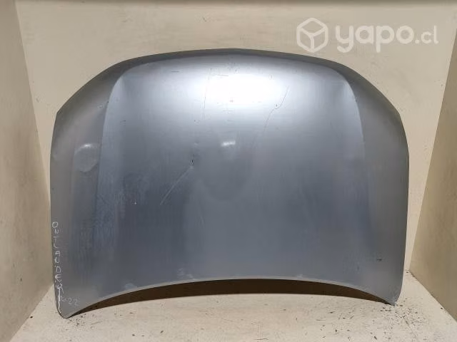 Capot Mitsubishi outlander 2016 2022 /rgd01m02j