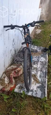 Bicicleta Gpr - Imagen 3