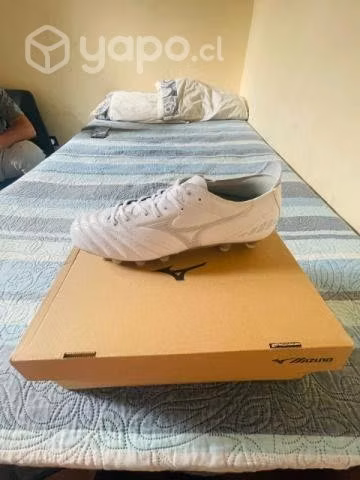 Morelia Neo III pro - Imagen 2