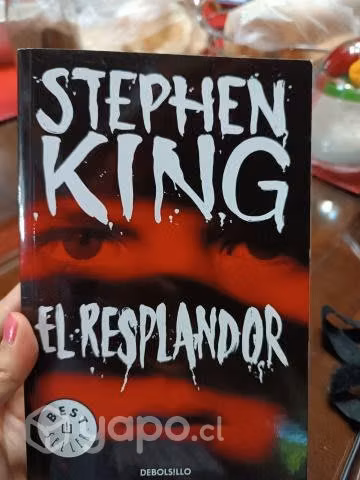 El resplandor