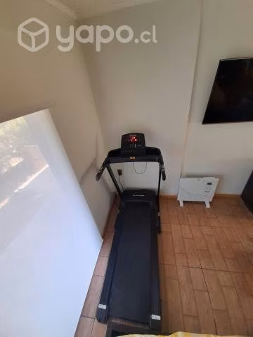 Trotadora Evolution Fitness
