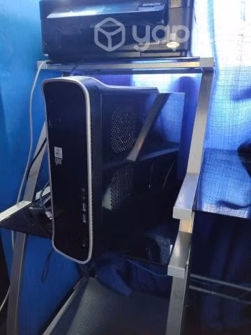 PC DESKTOP I3-10100 x 16gb x SSD