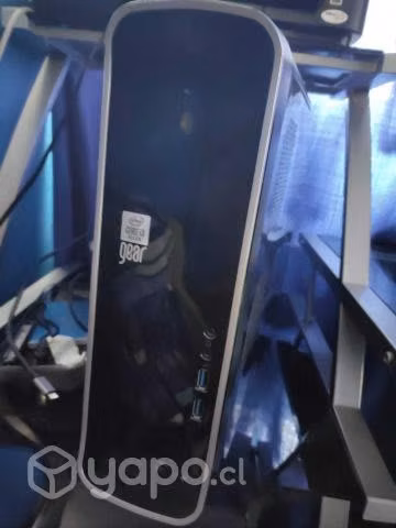 PC DESKTOP I3-10100 x 16gb x SSD