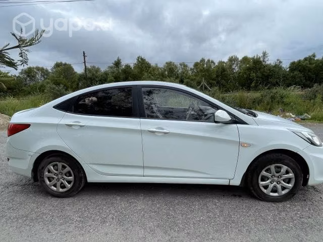 Se vende hyundai accent 2013 - Imagen 2