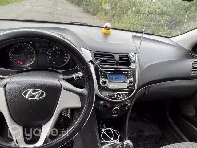 Se vende hyundai accent 2013 - Imagen 6