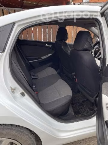 Se vende hyundai accent 2013 - Imagen 8