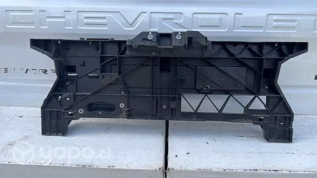 Frontal peugeot expert (16-20)