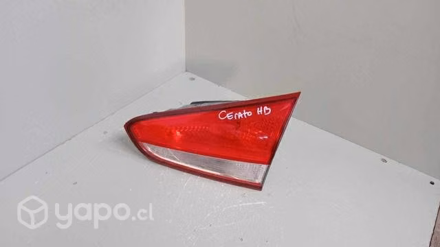 Foco kia cerato dmg repuestos 35.19