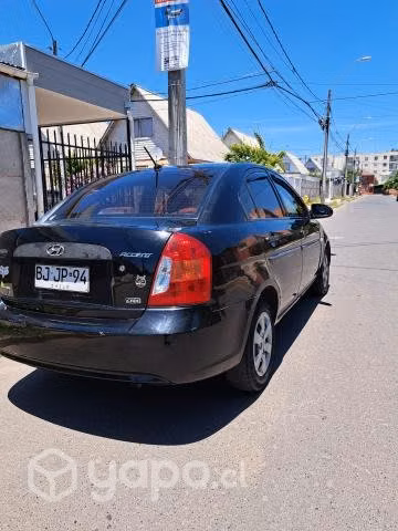 Vendo accent 1.5 diesel - Imagen 4