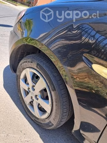 Vendo accent 1.5 diesel - Imagen 3