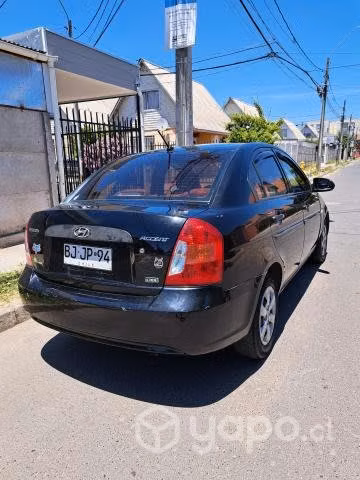 Vendo accent 1.5 diesel - Imagen 2