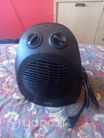 Termoventilador