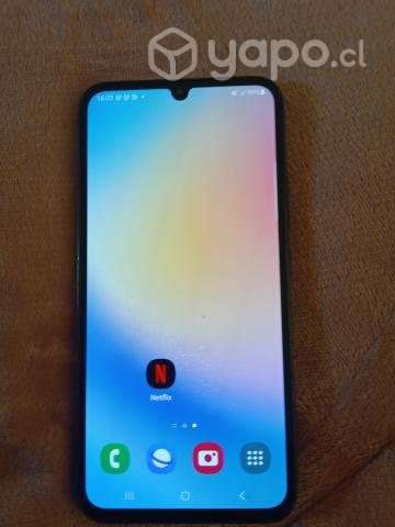 Celular Samsung Galaxy A34 5G - Imagen 3