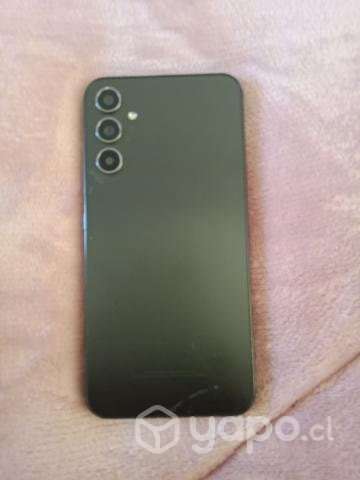 Celular Samsung Galaxy A34 5G - Imagen 2