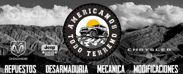 Levas derecho Jeep Cherokee Liberty  - Imagen 5