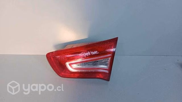 Foco kia sportage dmg multimarca 24.23