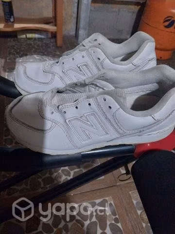 Zapatillas New balance N°35