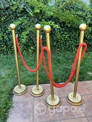 Separadores de fila